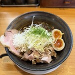 中華そば おしたに - 