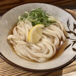 Udon Kyutaro - ぶっかけ