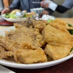 正和食堂 - 料理写真: