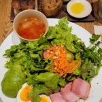 こがさかベイクカフェ - 