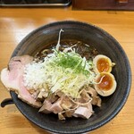 中華そば おしたに - 