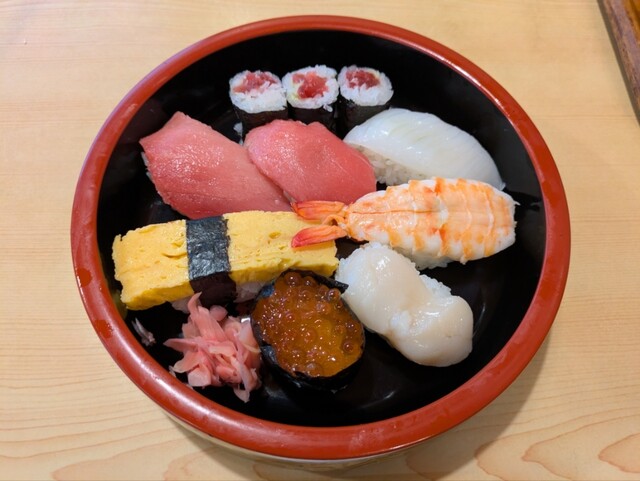 槻川 - 小鹿野町その他/寿司 | 食べログ