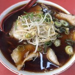 新福菜館 - 