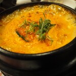スンドゥブ専門店 K.A.M - 