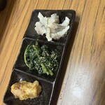 お食事処 かなっぺ - 