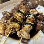 お食事処 かなっぺ - 