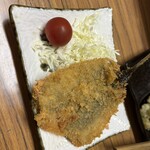 お食事処 かなっぺ - 