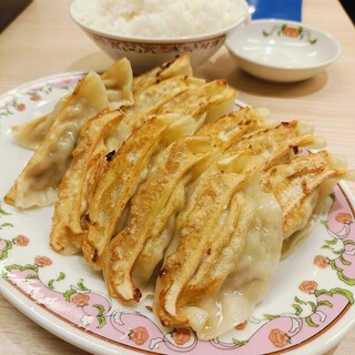 餃子の王将_0