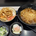 ゆで太郎 - 料理写真: