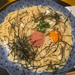 五右衛門 - 料理写真: