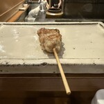 炭火焼鳥 いこか - 