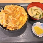 お食事処 みなみ - 