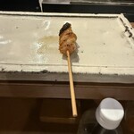 炭火焼鳥 いこか - 