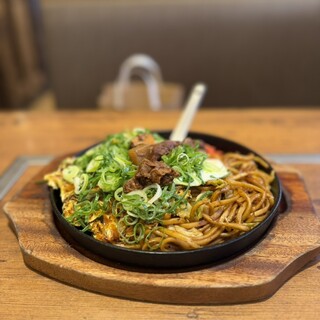 五郎っぺ食堂 _1