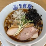 麺屋真星 - 