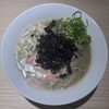 らぁめん 希いろ - 