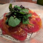 洋食 ハンバーグウィル - 