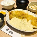 居酒屋 朝次郎 - 