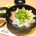 居酒屋 朝次郎 - 