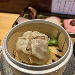 中華蕎麦 とみ田 - 