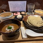 中華蕎麦 とみ田 - 