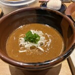 中華蕎麦 とみ田 - 