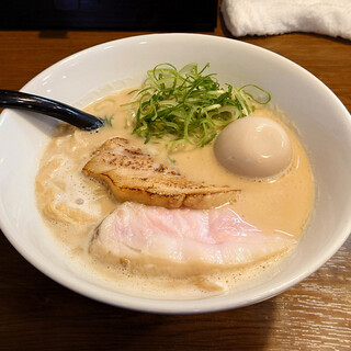 らあめん彩鶏どり_0
