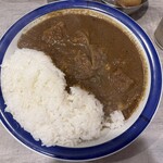 カリーライス専門店エチオピア - 