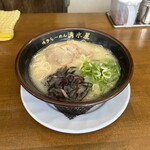 博多らーめん 清水屋 - 