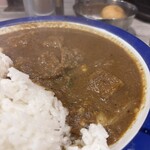 カリーライス専門店エチオピア - 