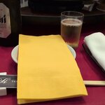 杯杯天山閣 - 