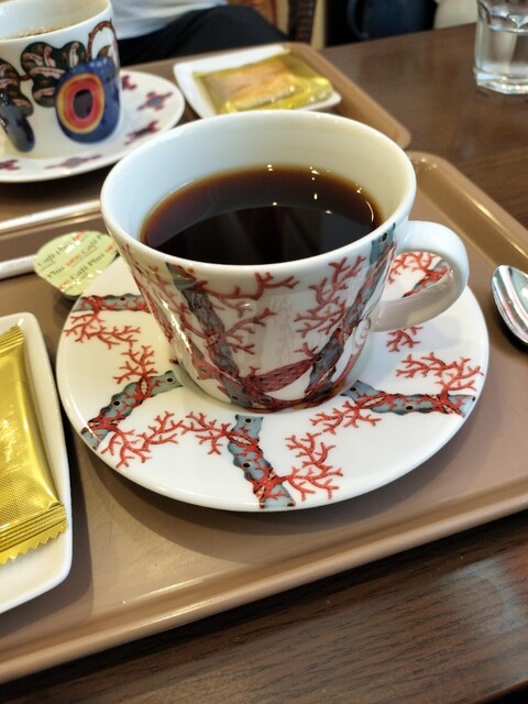 Cafe 195 - Morinomiya/Cafe | Tabelog