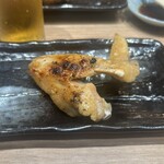 博多ぐるぐるとりかわ 竹乃屋 - 