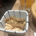博多ぐるぐるとりかわ 竹乃屋 - 