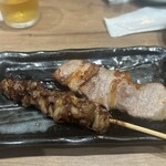 博多ぐるぐるとりかわ 竹乃屋 - 