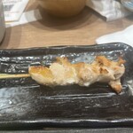 博多ぐるぐるとりかわ 竹乃屋 - 
