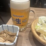 博多ぐるぐるとりかわ 竹乃屋 - 