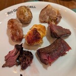 RIO GRANDE GRILL - 