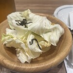 博多ぐるぐるとりかわ 竹乃屋 - 
