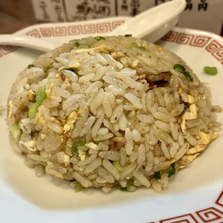 麺屋 隊長_1