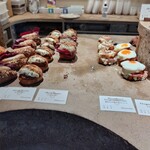 dacō - 店内