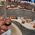 dacō - 店内