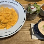 RANMEISYA SWEETS FACTORY - 