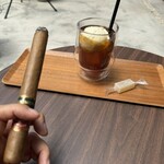 ツイタチコーヒーアンドティー - 
