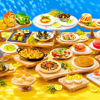 フレンチダイニング Chef's Theatre_2