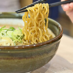 ラーメン 郷 - 