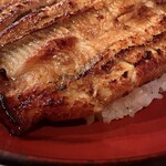 うなぎ 松琴楼 - 