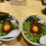 麺屋こころ - 料理写真: