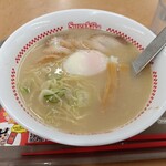 スガキヤ - 料理写真: