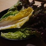 韓国料理 カンガンスルレ東館 - 